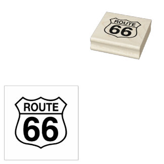 Sats 66 stämpel