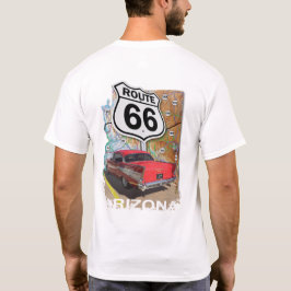 Sats 66 t shirt