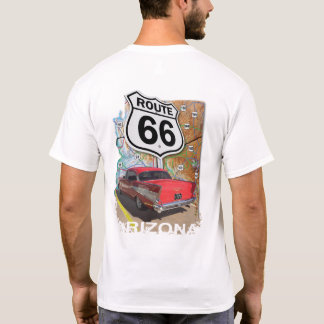 Sats 66 t shirt