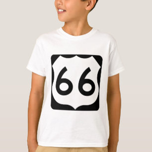 Sats 66 t shirt