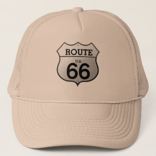 Sats 66 - Truckerkeps