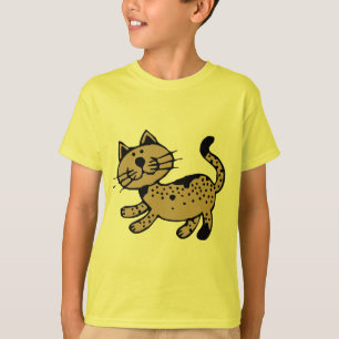 Sats Kat T Shirt
