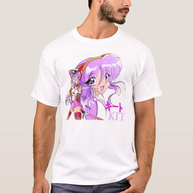 Sats Tee (Framsida)