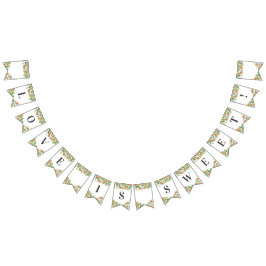 Satsuma Charcol Main Squeeze Citrus Möhippa Vimplar