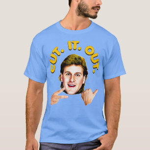 SÄTT DEN UT FRÅN farbror Joey T Shirt