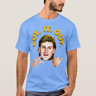 SÄTT DEN UT FRÅN farbror Joey T Shirt