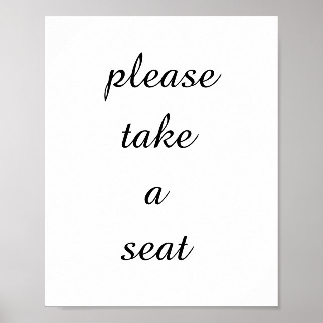 Sätt dig i Ord för Bathroom. | Bathroom Wa Poster (Framsidan)