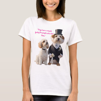 Sätt dig. Stanna. Slay. T Shirt