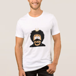 "Sätt dig tillbaka i bilen nu kompis" T Shirt