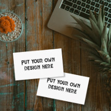 Sätt din egen design