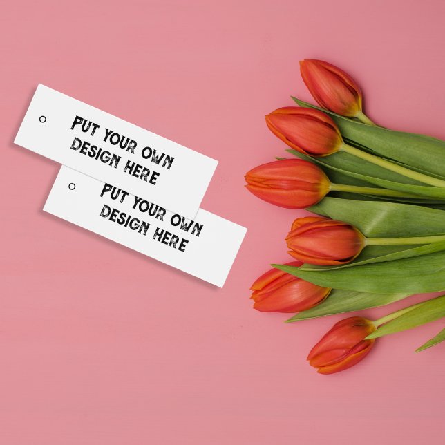 Sätt din egen Prisa Märkre för design Litet Visitkort (Skapare uppladdad)