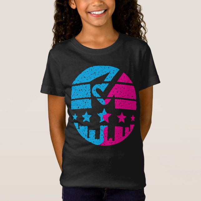 Sätt Din Prägel T Shirt (Framsida)