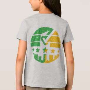 Sätt Din Prägel T Shirt
