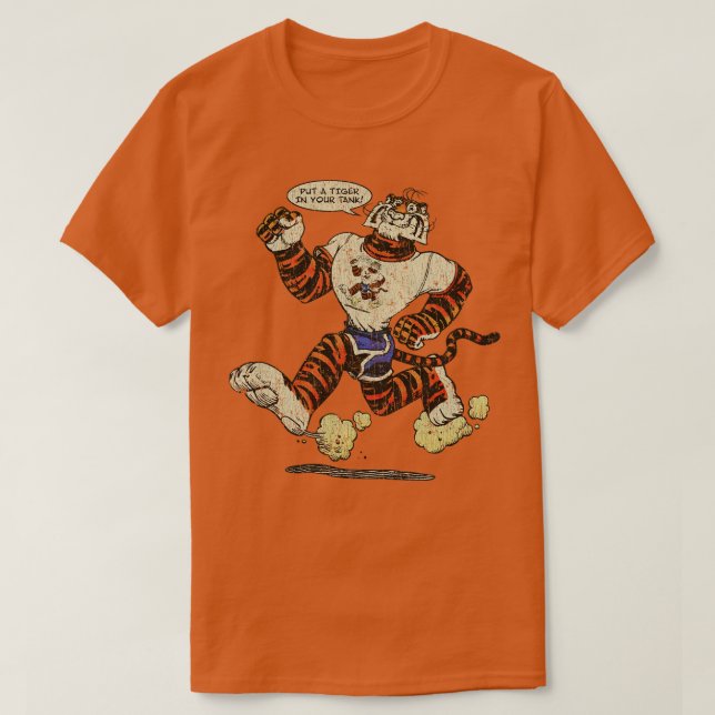 Sätt en tiggare i Tanken 1959 T Shirt (Design framsida)