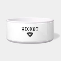 Sätt er egen särprägel på den! Diamond Icon & Pet 