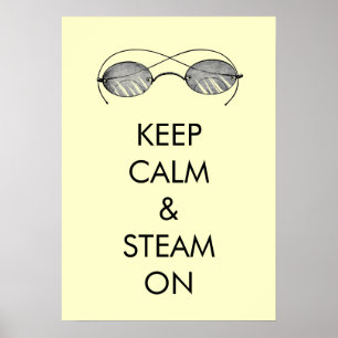 Sätt fart! poster