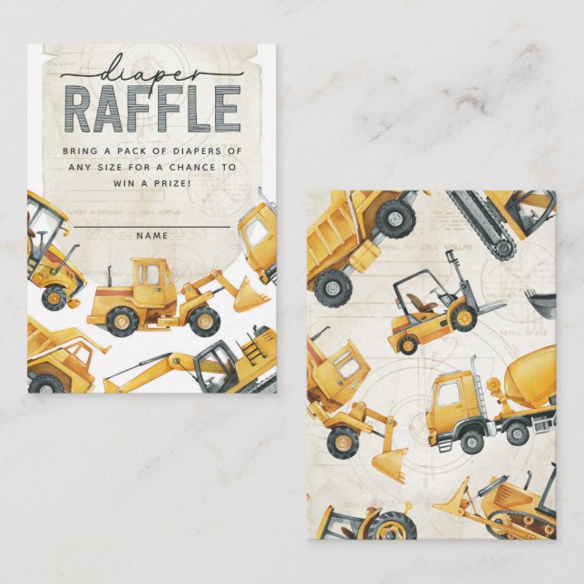 Sätt i konfigurationsblad och omslag för svepkort tilläggskort (Fram/baksida)