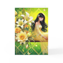 Sätt in Kärlek i Ord: Ett hjärtfilt kort att röra 