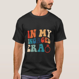 Sätt in pengar i min slutna era Bachelorette Py T Shirt
