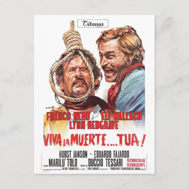 SÄTT INTE DET ANDRA CHEEK POSTCARD VYKORT (Framsida)