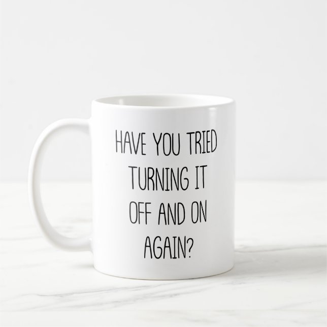Sätt komma Rolig grammatik polis Punctuation humor Kaffemugg (Vänster)