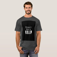 Satt konditionT-tröja