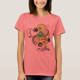 Sätt lite fart på den.. tee