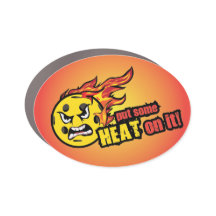 Sätt lite värme på den där pickleball