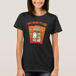 Sätt på dig ett till.. Gör strömavtagarkort till K T Shirt
