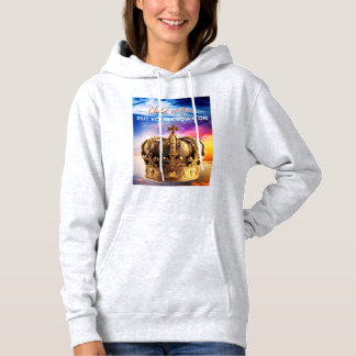 Sätt på Kronan T Shirt
