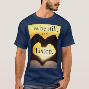 Sätt T Shirt