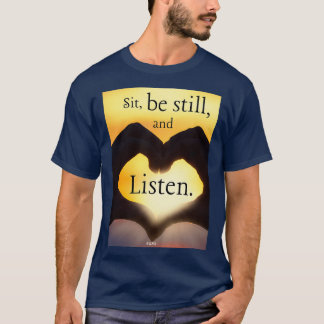 Sätt T Shirt