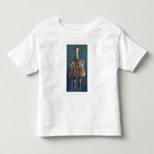 Sätta en klocka på förebilden, från Thebes, Tee Shirt