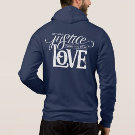 sätta en klocka på krokar utan hoodien för tee shirt