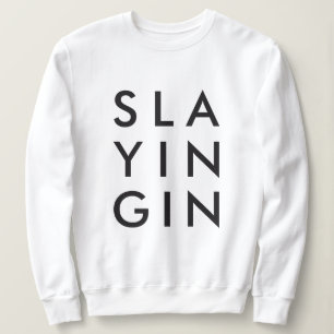 Sätta in   Homebody Modern Minimalist Slay T Shirt