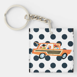 Sätta på den öppna vägen 4