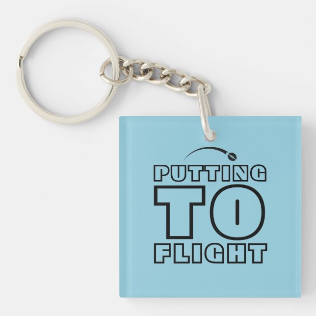 Sätta på flykt (Framsidan)