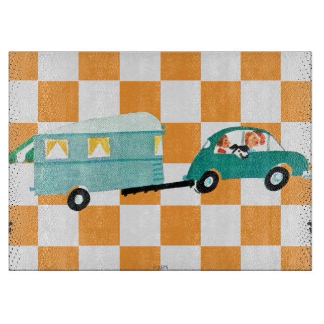 Sätta på öppen väg 1 (Framsidan)