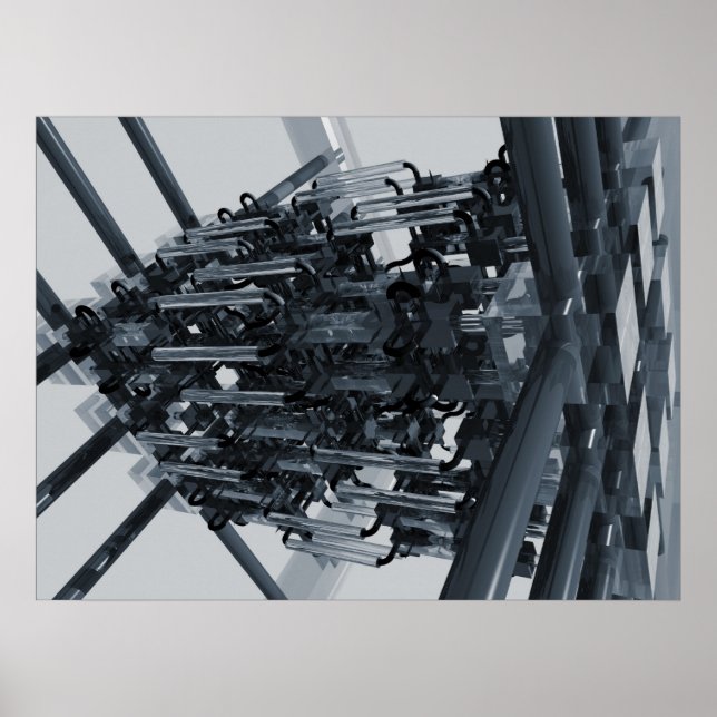 Sätta Poster (Framsidan)