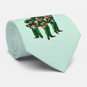 Sätter band den mexicanska mariachien för den Vi Slips