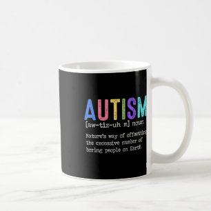 Sättet att uppväga E Kaffemugg