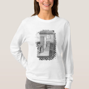 Sättet av John herde flykt T-shirt