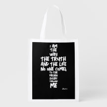 Sättet på hur Life John 14:6-skripturen är sann