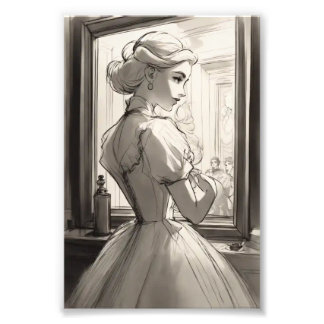 Satthetselegans: Öka dina minnen med Premium Fototryck