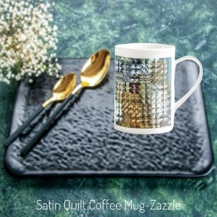 Satthotsoffertspecialitet Mugg Benporslin Mugg
