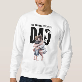 Sattire Desigs Clothing Line Lång Ärmad Tröja