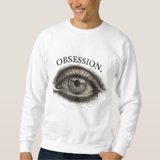 Sattire Desigs Clothing Line Lång Ärmad Tröja
