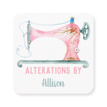 Sättning av vattendjup i Maskin