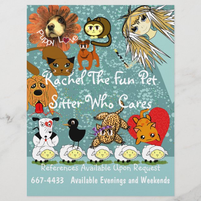 Sättplatta Flyer (Framsidan)