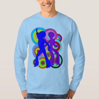 SATURDAY NIGHT FEVER T SHIRT